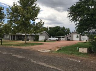 455 W Hereford Dr, Camp Verde, AZ 86322