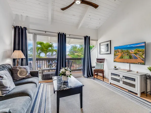 715 S Kihei Rd #A207, Kihei, HI 96753