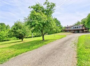 2113 Isabella Road Ext, Connellsville, PA 15425