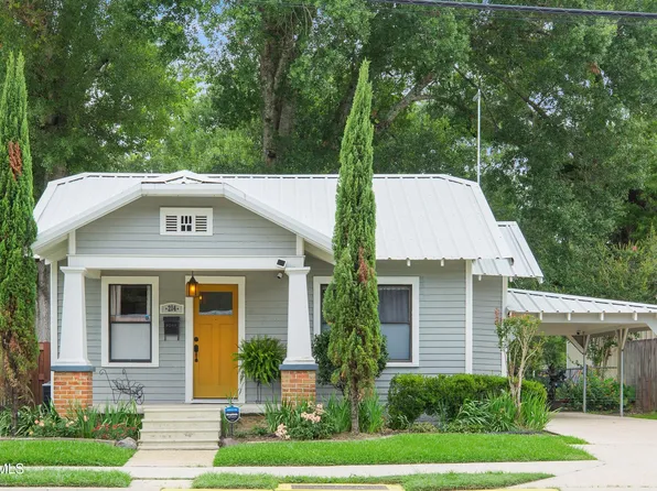 214 Rees St, Breaux Bridge, LA 70517