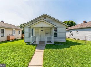 924 Charles St, Coatesville, PA 19320