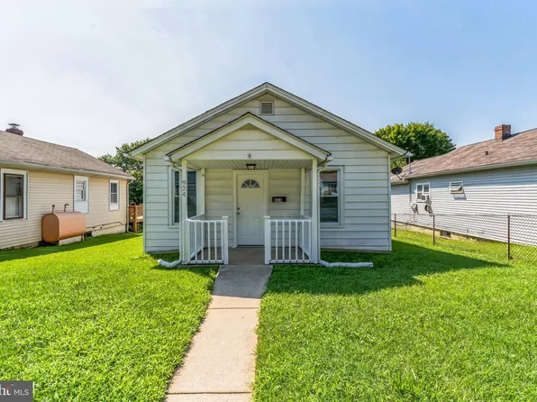 924 Charles St, Coatesville, PA 19320