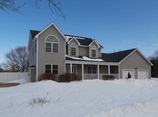 24 Bowman Rd, Vergennes, VT 05491