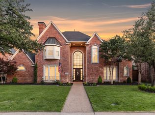 5120 Sea Pines Dr, Dallas, TX 75287
