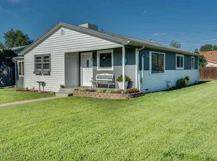 379 N Apple St, Fruita, CO 81521