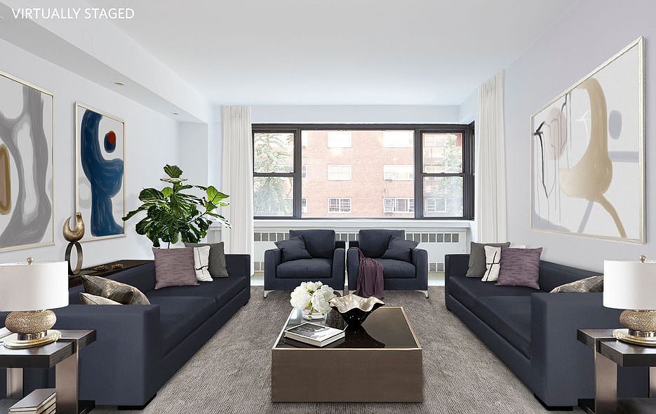 1st image of 80 E End Ave APT 4C