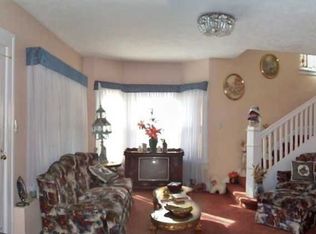 61 Elm St, River Rouge, MI 48218