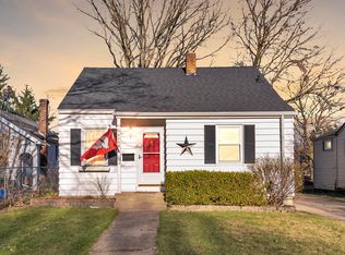 2209 Alpha St, Lansing, MI 48910