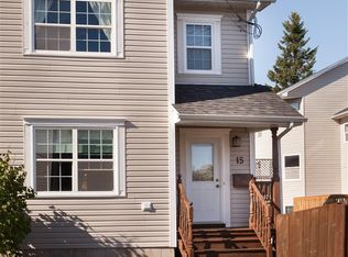 15 Hubleys Dr, Halifax, NS B3P1G9