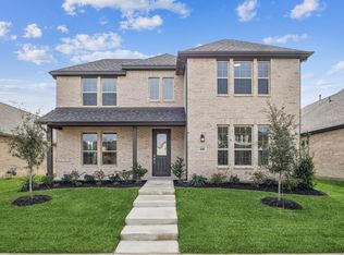 448 Lost Creek Trl, Waxahachie, TX 75165
