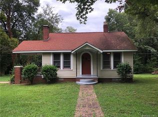 1121 Tower Dr, Salisbury, NC 28146