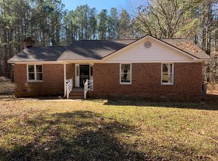 2008 Spring Valley Dr, Clayton, NC 27520