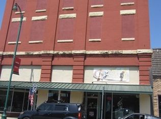 116 S Oak Ave, Mineral Wells, TX 76067