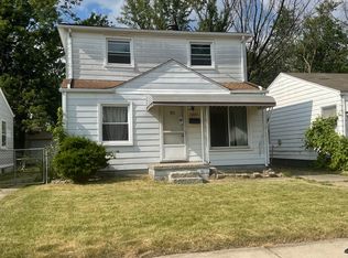 13691 Hendricks Ave, Warren, MI 48089