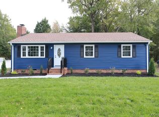 4213 Panola Rd, North Chesterfield, VA 23234