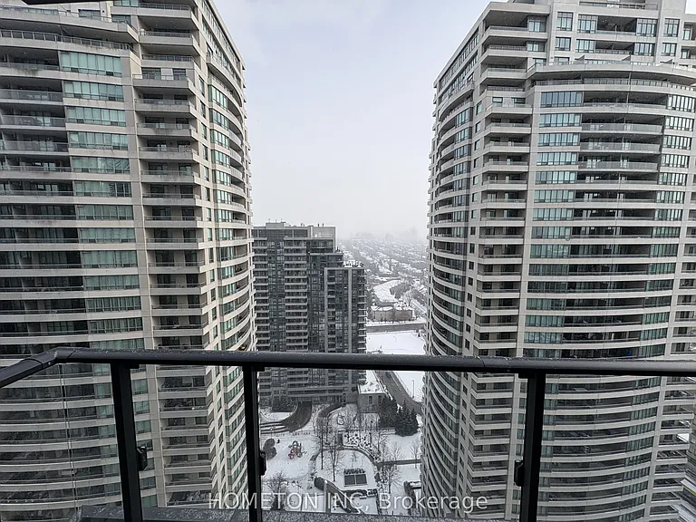 4955 Yonge St #2301 — Photo 23