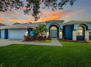 1842 Tree Swallow Way, Palm Harbor, FL 34683