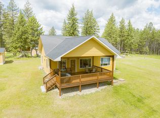 223 Deer Path Ln, Rexford, MT 59930