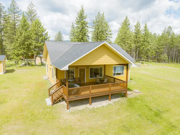 223 Deer Path Ln, Rexford, MT 59930
