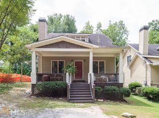 2640 Oakdale St NW #16, Atlanta, GA