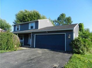 2122 Apple Tree Dr, Ontario, NY 14519
