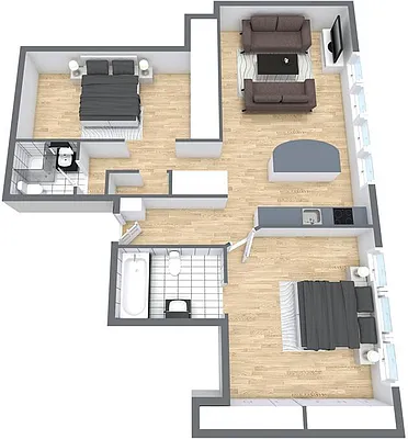 Sold by Keller Williams NYC | media 6