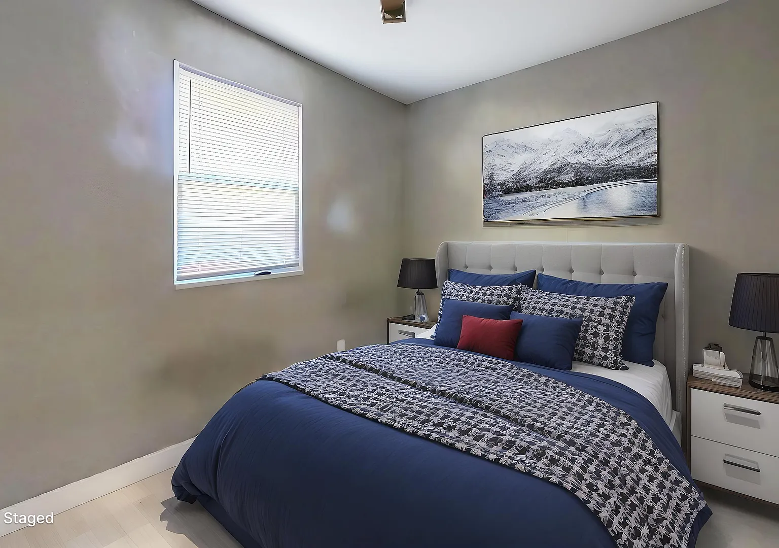 Chic 1-Bedroom Retreat in Prime Kissimmee Location Comfort, Style & Convenience! — Photo 4