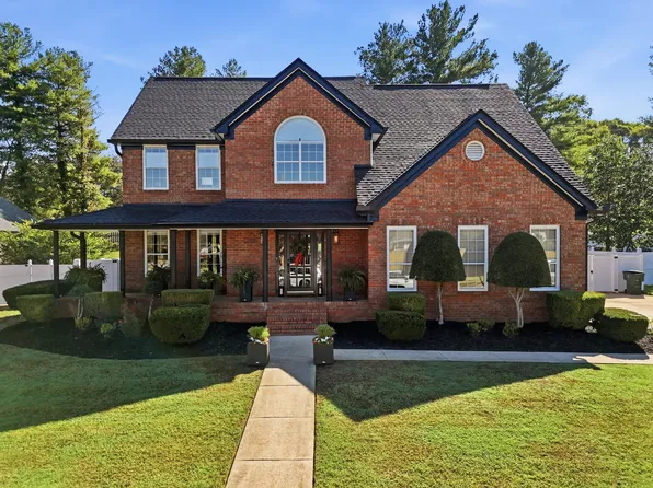 2680 Churchill Downs Cir, Chattanooga, TN 37421