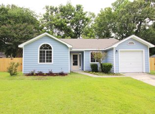 310 White Church Ln, Summerville, SC 29485