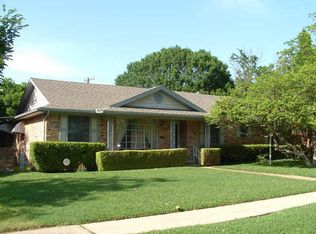 2639 Sharpview Ln, Dallas, TX 75228