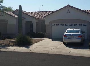 14735 W Gunsight Dr, Sun City West, AZ 85375