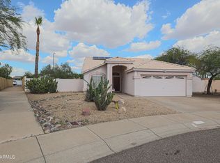 5505 W Fallen Leaf Ln, Glendale, AZ 85310