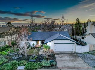 3651 Wasatch Dr, Redding, CA 96001