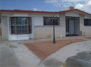 349 Yolanda Dr, El Paso, TX 79915
