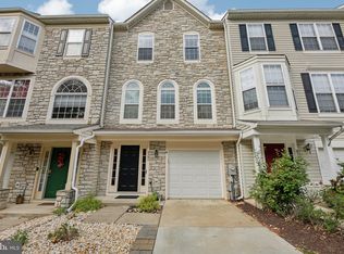 8204 Finchleigh St, Laurel, MD 20724