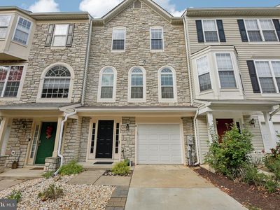 8204 Finchleigh St, Laurel, MD, 20724