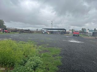 0 2nd Ave LOT 3206, Bonanza, OR 97623