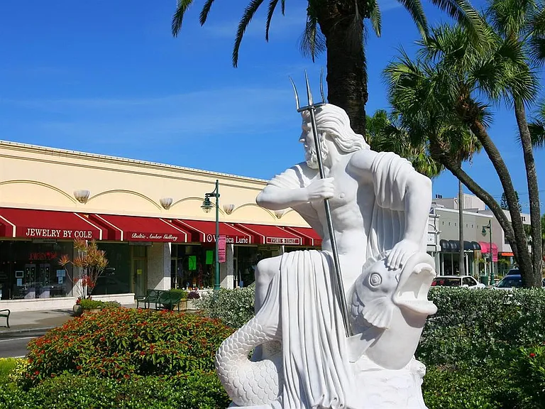 1511 Gulf Of Mexico Dr #201 — Photo 46