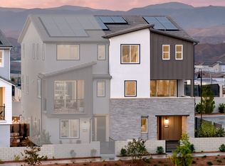 Plan 4 Plan, Wren at Valencia, Valencia, CA 91381