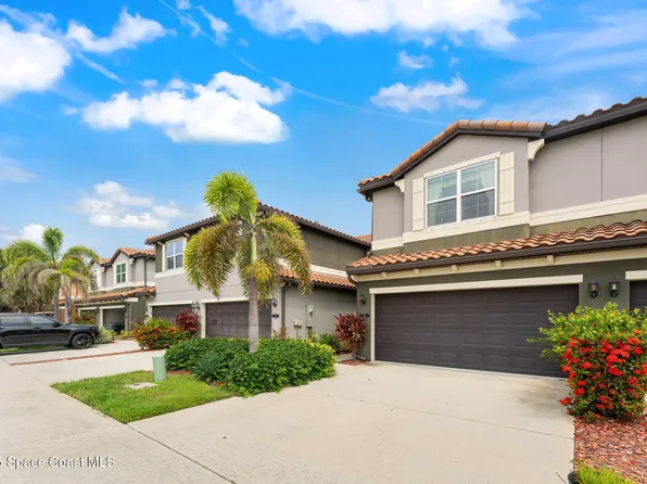 68 Clemente Dr, Satellite Beach, FL 32937