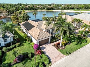 16190 Crown Arbor Way, Fort Myers, FL 33908