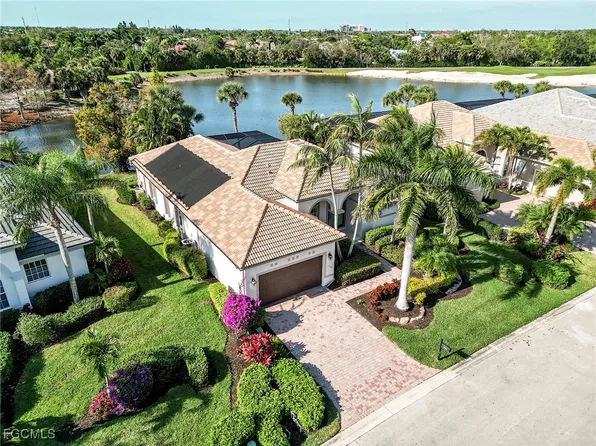 16190 Crown Arbor Way, Fort Myers, FL 33908
