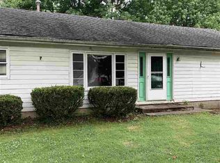2703 N Eby Dr, Connersville, IN