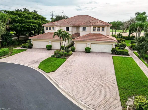 3000 Meandering WAY #201, FORT MYERS, FL 33905