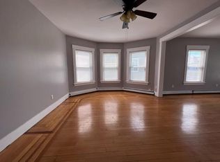 190 Washington Ave FLOOR 2, Providence, RI 02905