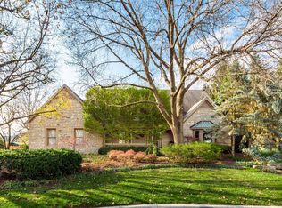 8983 Dunskeath Ct, Dublin, OH 43017