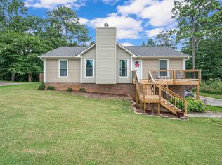 7370 Roper Tunnel Rd, Trussville, AL 35173