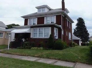 1200 Dallas Ave, Natrona Heights, PA
