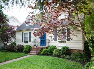 5102 Devonshire Rd, Richmond, VA 23225