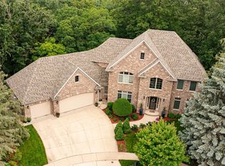 1103 Baihly Heights Ln SW, Rochester, MN 55902
